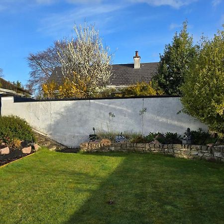 Four Winds Holiday Let Nairn Esterno foto
