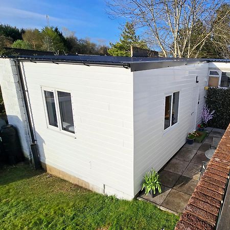 Four Winds Holiday Let Nairn Esterno foto