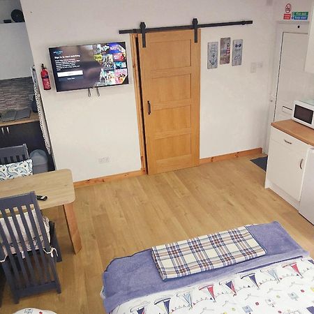 Four Winds Holiday Let Nairn Esterno foto