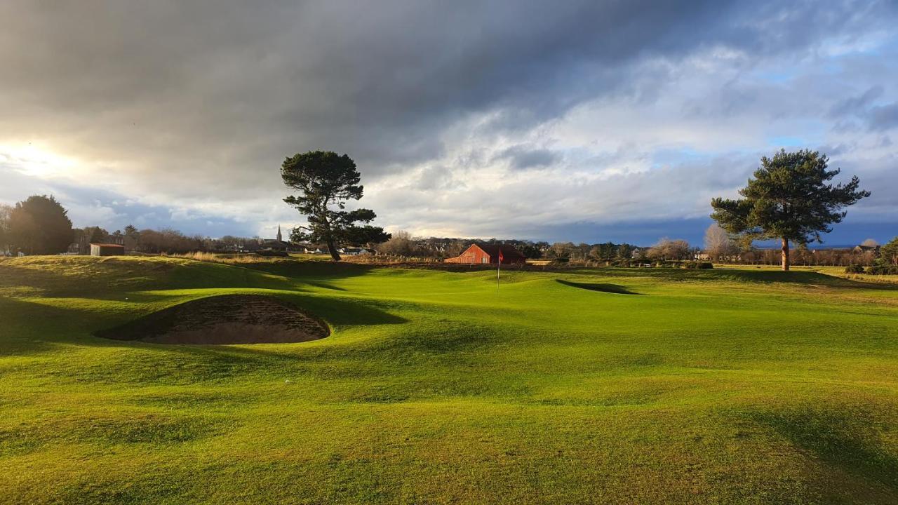 Four Winds Holiday Let Nairn Esterno foto