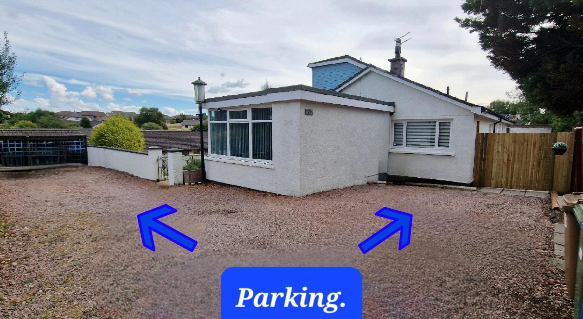 Four Winds Holiday Let Nairn Esterno foto